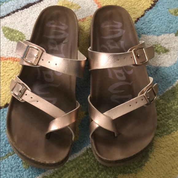 off brand birkenstocks target